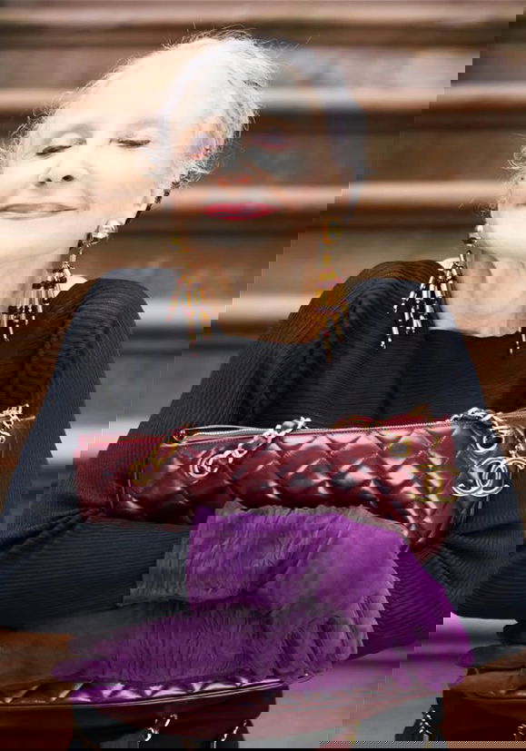 Dinara Sulaimankulova