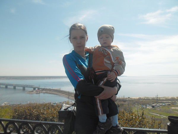 Ольга Иванова