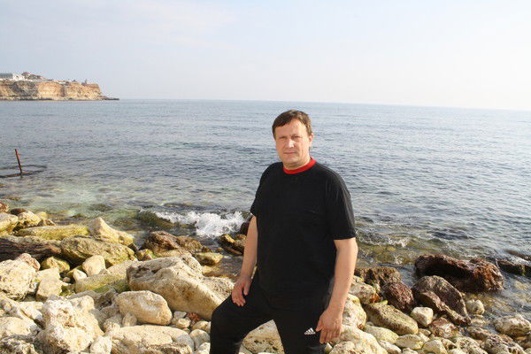 Геннадий Бортуаль