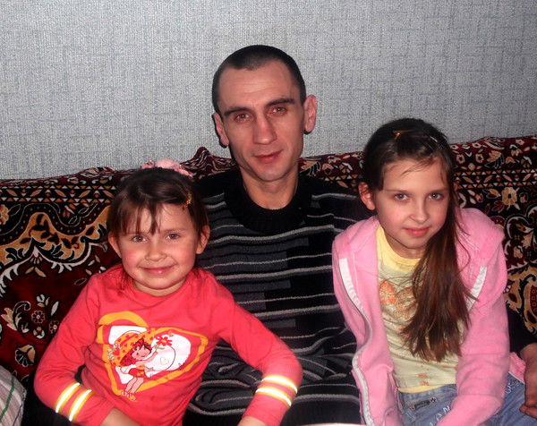 Александр Александров