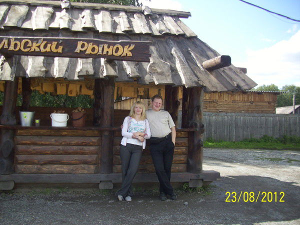 Нина Щедрина