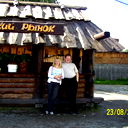 Нина Щедрина