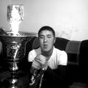 Bauyrzhan Uzakbai