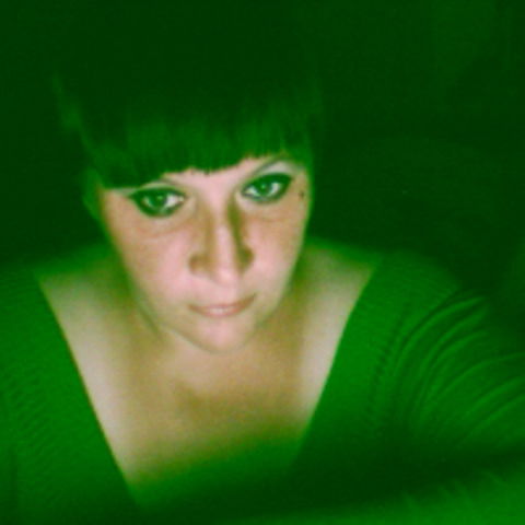 Татьяна Кобылянская