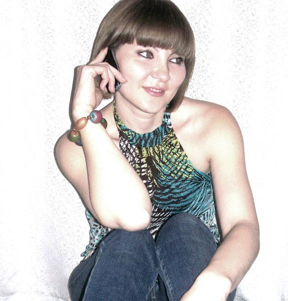 Динара Аширова