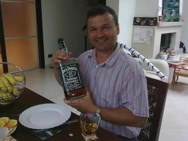 Сергей Кондауров