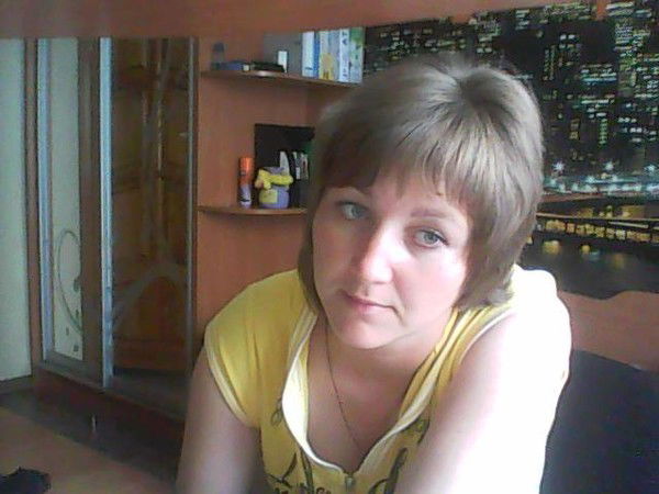 Ющенко Людмила