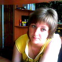 Ющенко Людмила