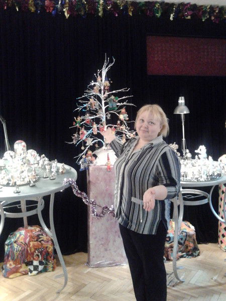 Лада Яковлева