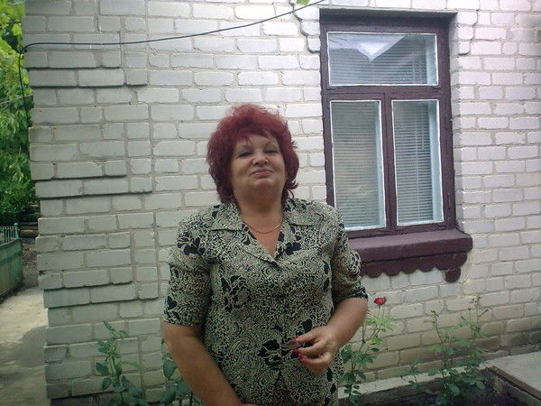 Бабенко Татьяна