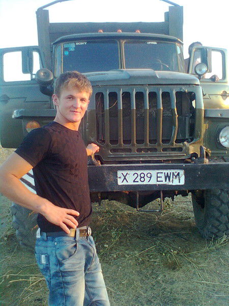 Владимир Александрович