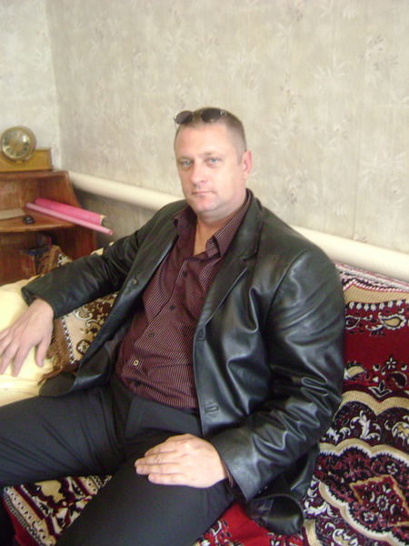 Константин Чувилов