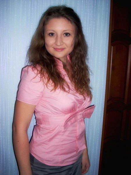 Айгулька Файзуллина