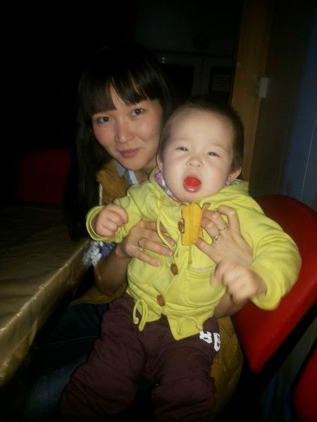 Асель Капакова