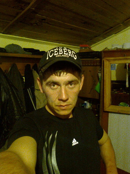 Наиль Гафуров