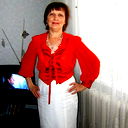 Елена Зачиняева