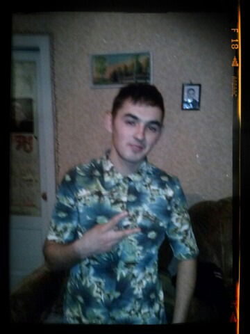 Руслан Мулашев