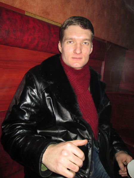 Petr Butov