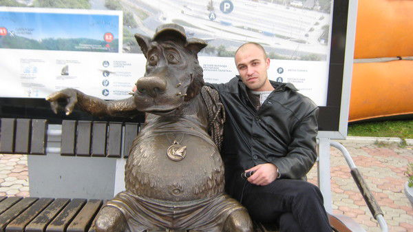 Филин Руслан