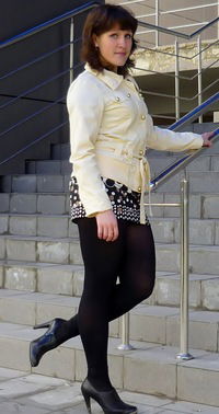 Анастасия Гапоченко