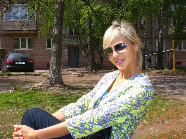 Юлия Гришина