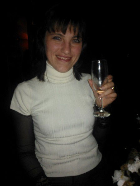 Светлана Мовчан