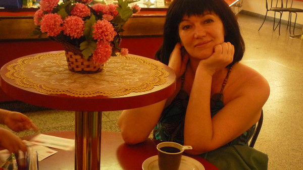 Валентина Шиянова