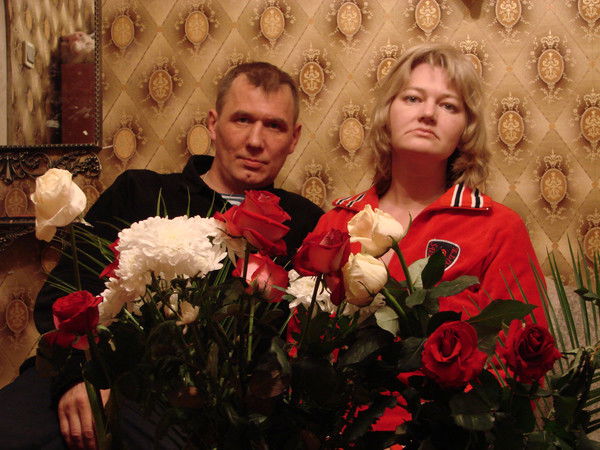 Татьяна Анисимова