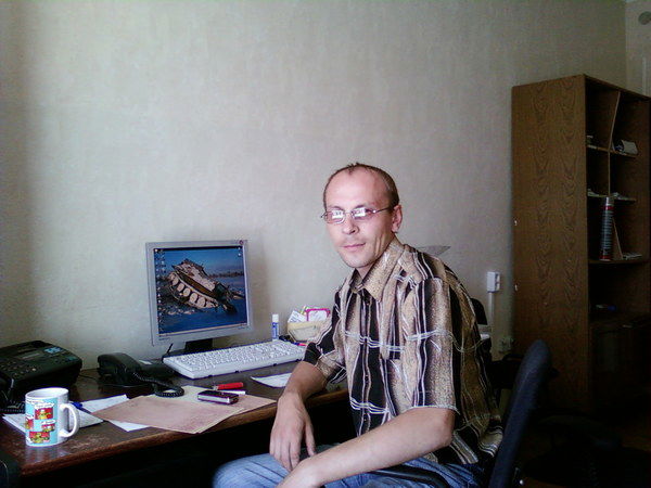 Андрей Минченко