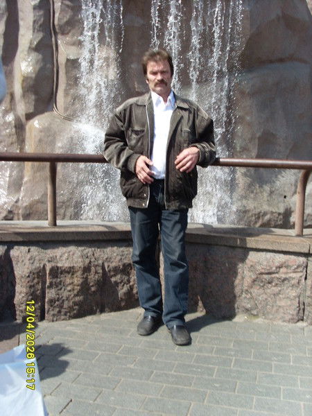 Владимир Куликов