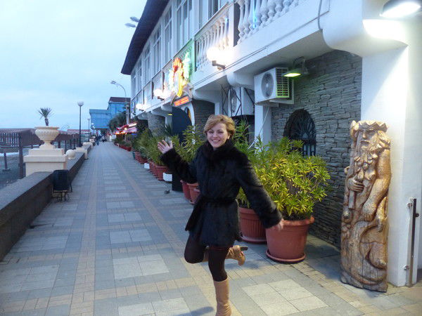 Юлия Иванова-Пеленис