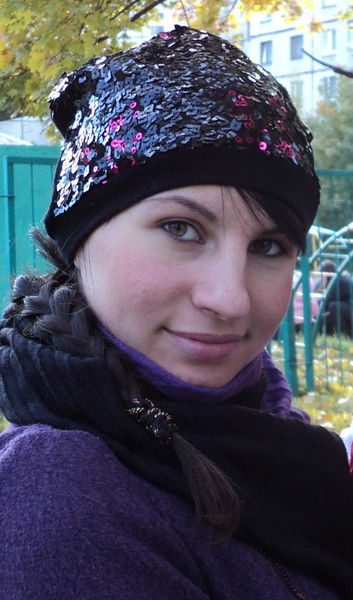 Эка Парцваниа