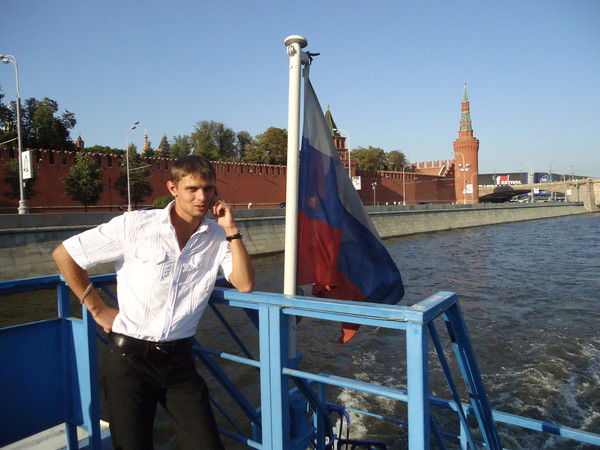 Евгений Пенюшин