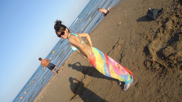 Айнур Мунайтбасова