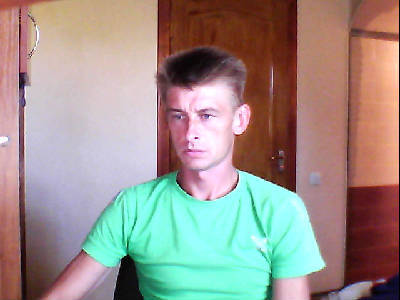 Олег Копанев