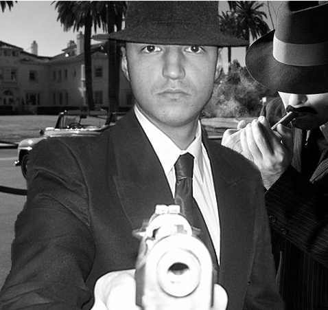 Марат Яруллин