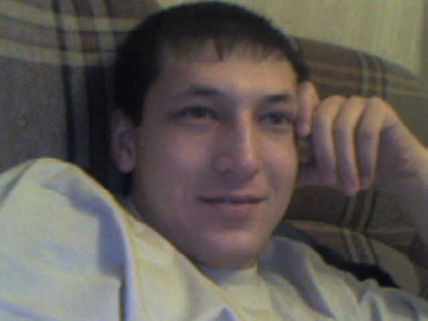 Фуат Насыров