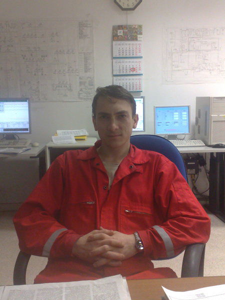 Наиль Махмудов