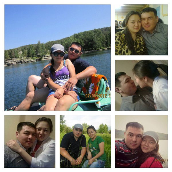 Меруерт Куанышпекова