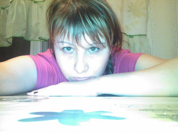 Жанна Кошимова