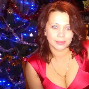 Лена Дейнека