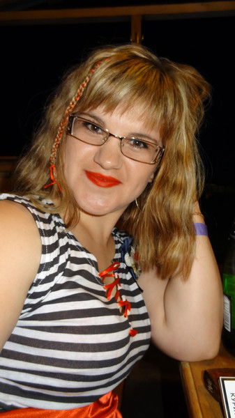 Екатерина Лебедь