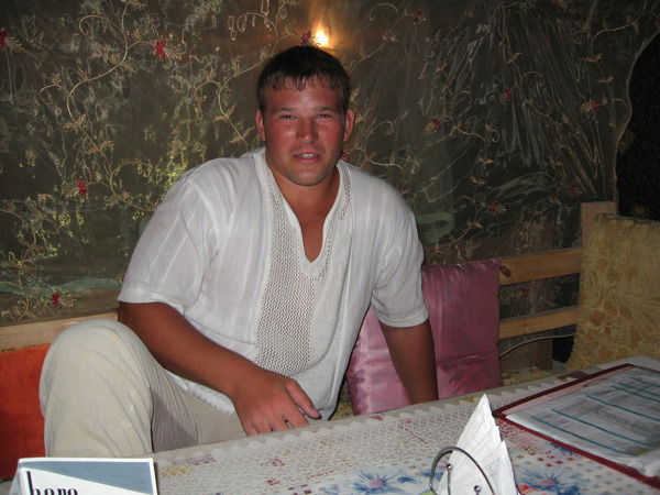 Алексей Мухалов