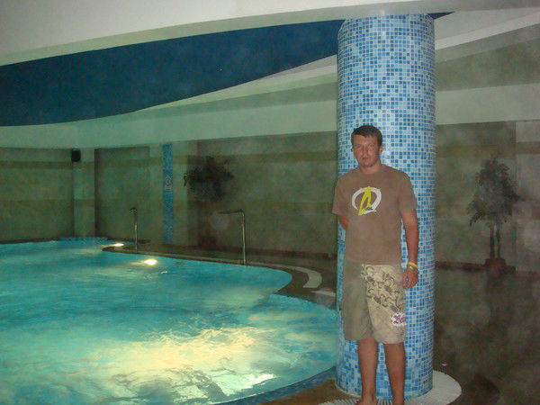 Илья Хартюк