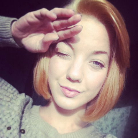 Любовь Гармонщикова