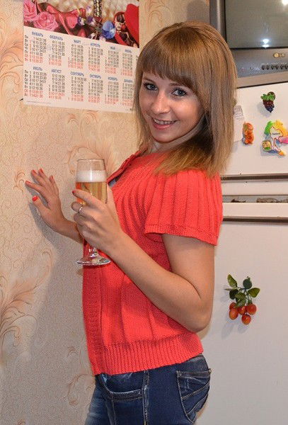 Яна Дубровина