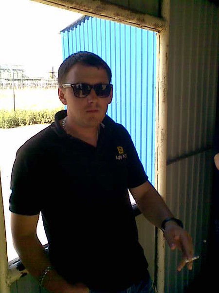 Иван Бутузов