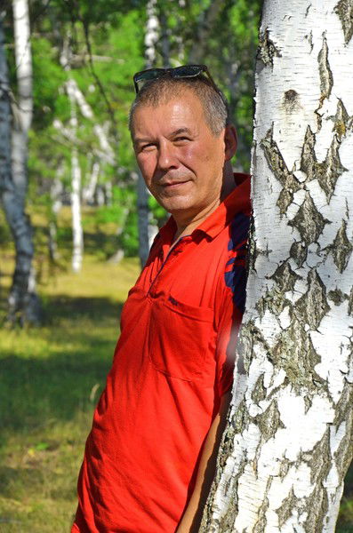 Дамир Фатхутдинов