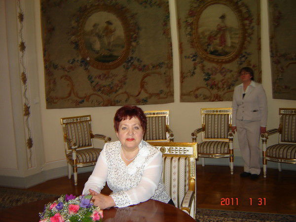 Tatiana Ratuszyńska