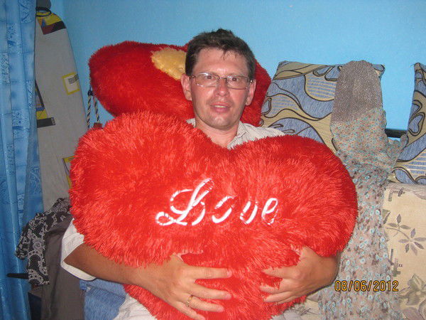 Вячеслав Федоренко